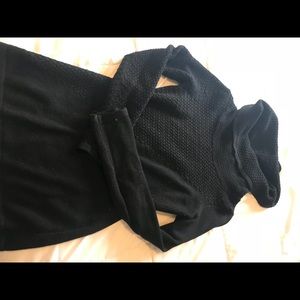 White House Black market sweater